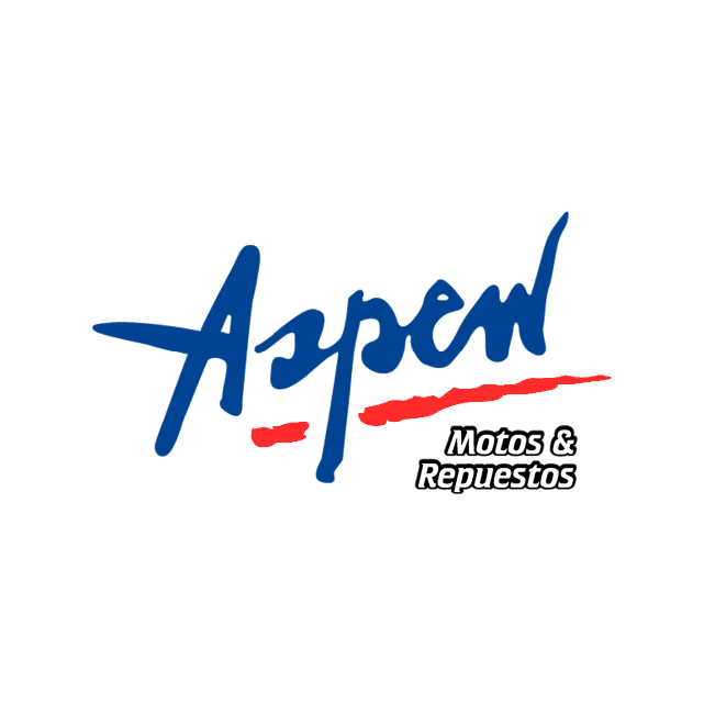Logo de la empresa Aspen