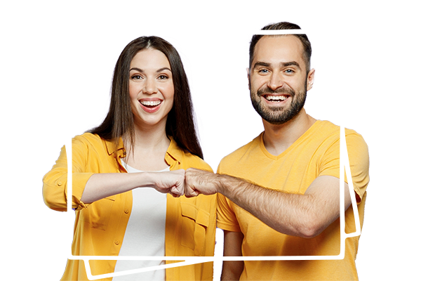 Buscamos evolucionar y simplificar la forma en que comprás en cuotas