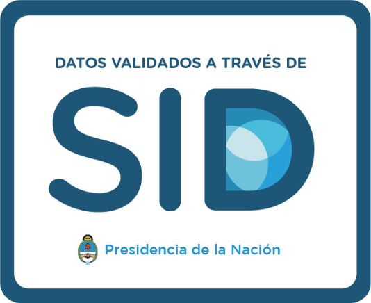 Sistema de Identidad Digital